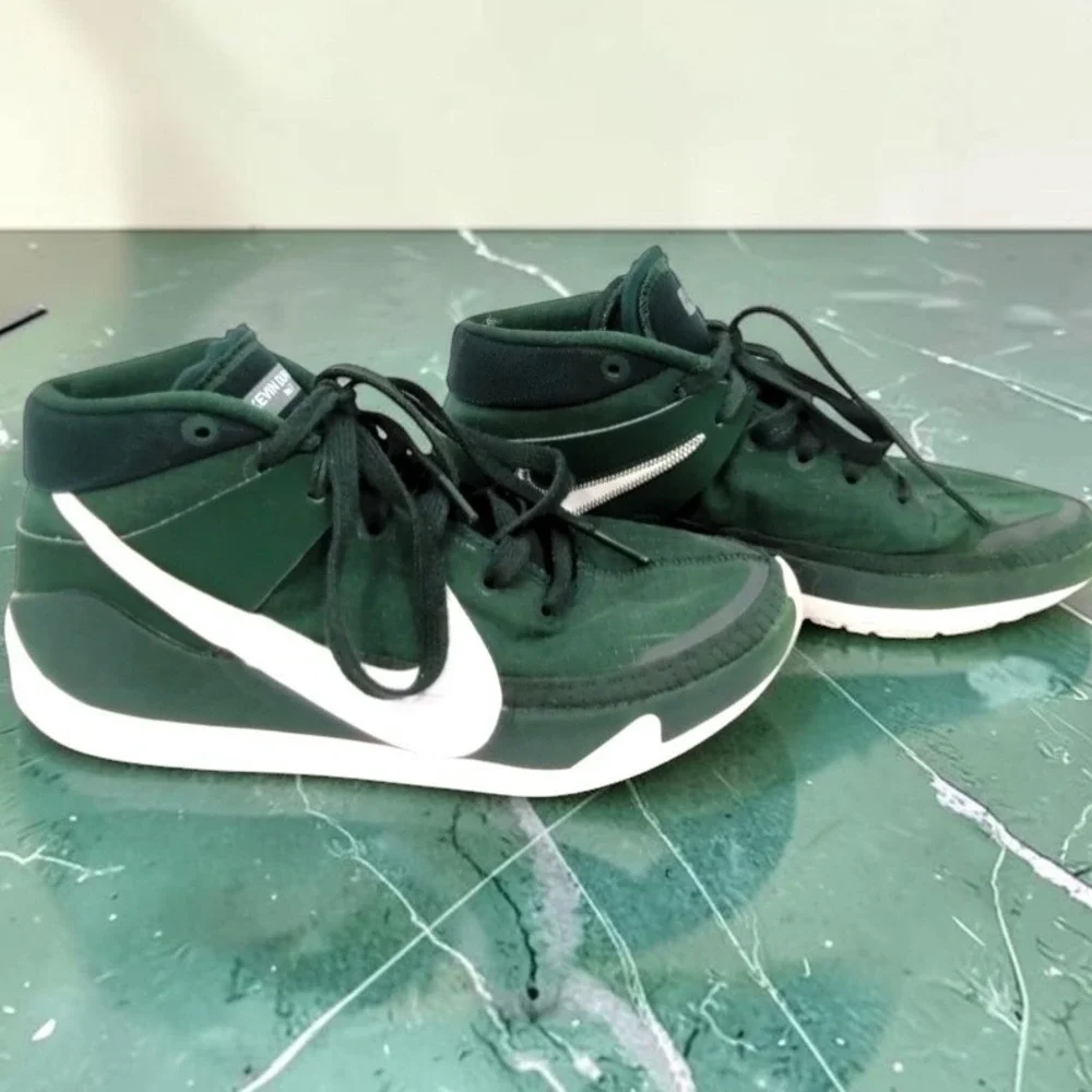 Nike elevate your